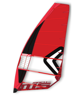 SEVERNE MECH 5 2023