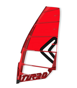SEVERNE TURBO GT 2023