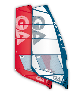 GAASTRA HYBRID GREEMENT 2023