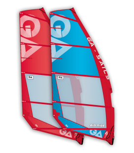 GAASTRA AIR RIDE 2023