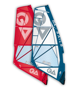 GAASTRA IQ HD 2023