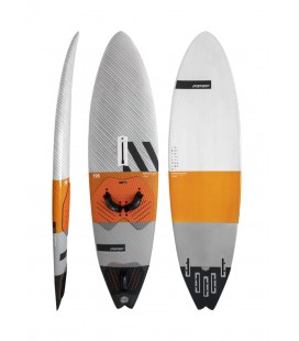 RRD HARDCORE WAVE LTD Y25 2020