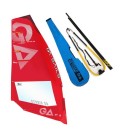 GAASTRA GREEMENT HYBRID HD COMPLET