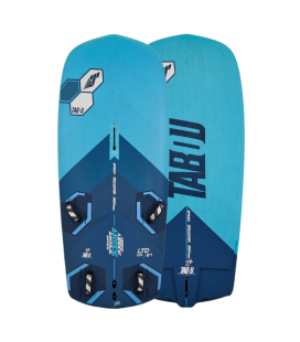 TABOU AIR RIDE LTD 2023