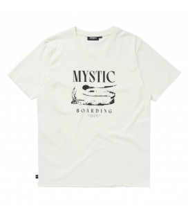 MYSTIC KRAKEN TEE 2023