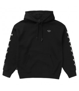 MYSTIC BOLT HOOD SWEAT  2023