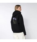 MYSTIC SEA LILLY HOODIE SWEAT  2023