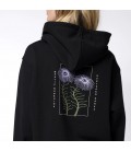 MYSTIC SEA LILLY HOODIE SWEAT  2023