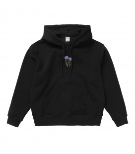 MYSTIC SEA LILLY HOODIE SWEAT  2023