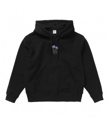 MYSTIC SEA LILLY HOODIE SWEAT  2023