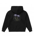 MYSTIC SEA LILLY HOODIE SWEAT  2023