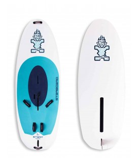 STARBOARD START 2023