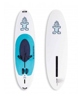 STARBOARD RIO 2023