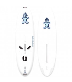 STARBOARD RIO NO PAD 2023