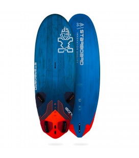 STARBOARD ISONIC SLALOM CS  2023
