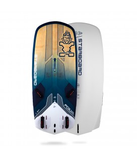 STARBOARD FOIL FREERIDE WOOD SANDWICH 2023