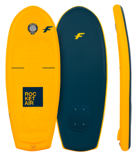 F ONE ROCKET AIR 2022