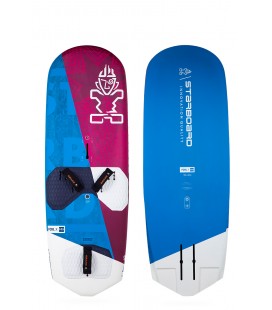 STARBOARD FOIL X FREESTYLE CRS 2023