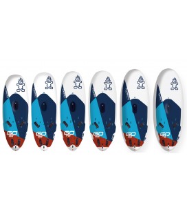 STARBOARD GO  STARLITE 2023