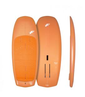 F.ONE ROCKET WING ASC 20223