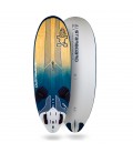 STARBOARD CARVE WOOD SANDWICH 2023