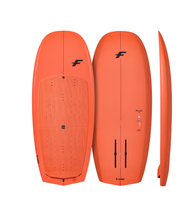 F.ONE ROCKET WING 2023