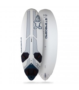 STARBOARD CARVE STARLITE CARBON  2023