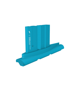F-ONE TITAN MAST FOOT 2023