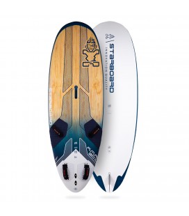 STARBOARD FUTURA WOOD SANDWICH 2023
