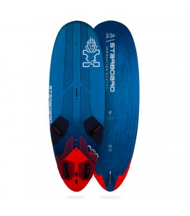 STARBOARD FUTURA CARBON SANDWICH 2023