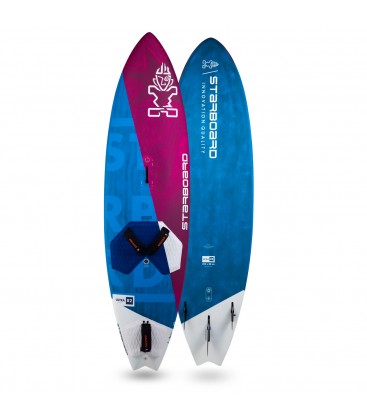 STARBOARD ULTRA CRS  2023