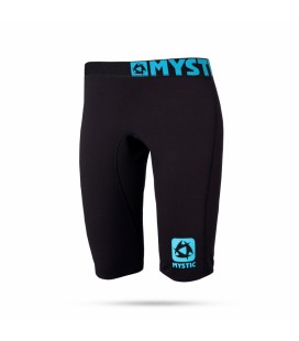 MYSTIC THERMAL SHORT PANTS BIPOLY (WOMENS) 2016