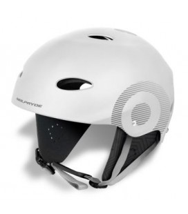 NEILPRYDE CASQUE FREERIDE BLANC