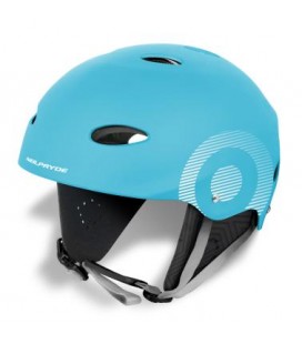 NEILPRYDE CASQUE FREERIDE BLEU CIEL