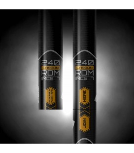 PATRIK MICRO MAST CARBON KIDS RDM 2023