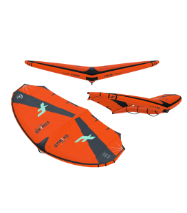 F-ONE STRIKE V3 - CWC 2023