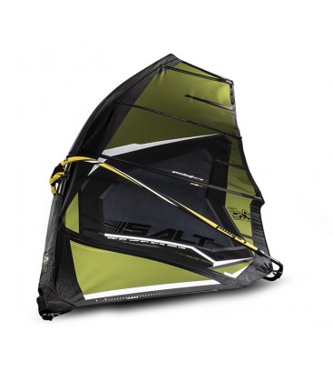 POINT 7 SALT PRO WAVE 2023 Ultimate Gliss