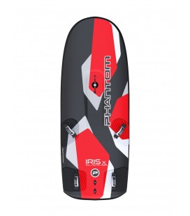 PHANTOM IRIS X MK2 -SLALOM FOIL 2022