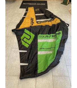 PATRIK VOLANT CROSS V2 3.6 TEST 2023 (OCC-EN)