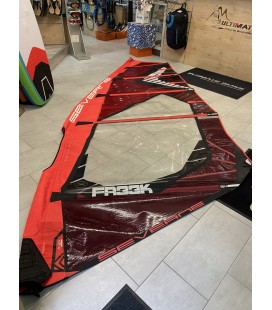 SEVERNE VOILE FREEK 5.6 2022 (OCC-TTBE)