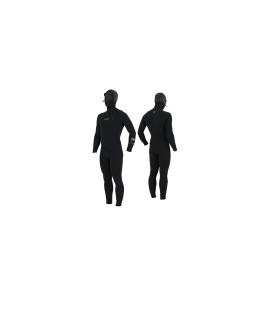 MANERA COMBI MAGMA CAGOULE FZ 5/4/3 2023
