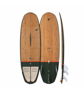 F-ONE SLICE BAMBOO 2023