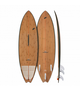 F-ONE MITU PRO BAMBOO 2023