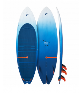 F-ONE MITU PRO CARBON 2023
