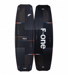 F-ONE TRAX HRD CARBON 2023