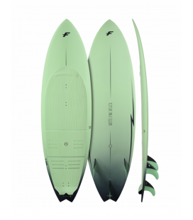 F-ONE MITU PRO FLEX 2023