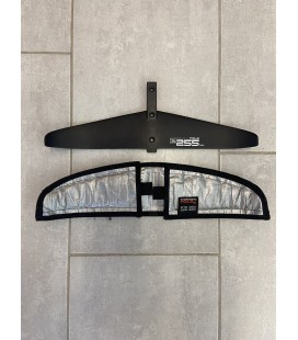 STARBOARD FOILS TAIL WING CARBON 255 cm² (OCC. TTBE)
