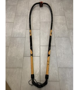 WISH DYNAFIBER RAZER CARBON 175/225 (OCC-BE)