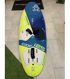 STARBOARD KODE WOOD 125 (OCC-TBE)