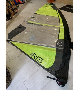 PHANTOM IRIS Z 5.8 TEST 2023 (OCC-EN)